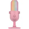Image de Razer Seiren V3 Chroma : Microphone USB avec processeur audio numérique (DSP) 32 bits et éclairage RGB