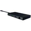 Image de Razer USB-C Dock Avec fil USB 3.2 Gen 1 (3.1 Gen 1) Type-C Noir - Neuf