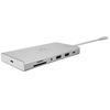 Image de Razer USB-C Dock Avec fil USB 3.2 Gen 1 (3.1 Gen 1) Type-C Aluminium - Neuf