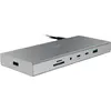 Image de Razer NB Acc Dock USB-C 4 Mercury (RC21-02280200-R3EK)