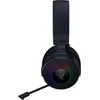 Image de RAZER Casque d'écoute Razer Kraken V4 Pro Bandeau de jeu avec ou sans fil USB Type-A Bluetooth Noir
