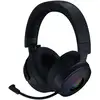 Image de Razer Kraken V4 Pro Casque Avec fil &sans fil Arceau Gaming USB Type-A Bluetooth Noir - Neuf