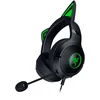 Image de RAZER Casque d'écoute Razer Kraken Kitty V2 Casque d'écoute filaire Gaming USB Type-A Noir