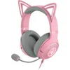 Image de RAZER Razer RZ04-04730200-R3M1 headphones/headset Wired Head-band Appels/Musique Rose