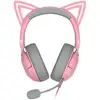 Image de Razer RZ04-04730200-R3M1 casque Avec fil Arceau Appels/Musique Rose - Neuf