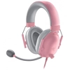 Image de Razer Blackshark V2 X Casque Avec fil Arceau Jouer Rose - Neuf