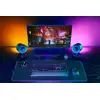 Image de Razer Nommo V2 Pro Plage complète Noir Avec fil &sans fil - Neuf