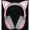 Image de Razer Kraken Kitty V2 BT Casque Sans fil Arceau Gaming Bluetooth Rose - Neuf