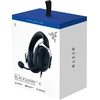 Image de Razer BlackShark V2 X, Filaire, Gaming, 12 - 28000 Hz, 240 g, Casque, Noir