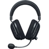 Image de Razer BlackShark V2 PRO - Pour PlayStation - Casque - circum-aural - Bluetooth / fréquence radio 2,4 GHz - sans fil - noir (RZ04-04530500-R3G1)