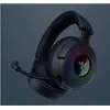Image de RAZER Casque d'écoute sans fil Razer Kraken V4 Gaming USB Type-A Bluetooth Noir