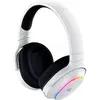 Image de Casque Gamer sans fil Razer Barracuda X Chroma RGB (Blanc) #3POURCENT