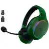 Image de Razer Barracuda X Chroma Casque Sans fil Arceau Gaming Bluetooth Vert - Neuf