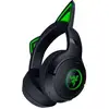 Image de Razer Kraken Kitty V2 BT Casque Sans fil Arceau Gaming Bluetooth Noir - Neuf