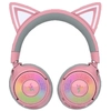 Image de Kraken Kitty V3 Pro - Casque Gaming Razer, Rose - Neuf