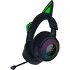 Image de RAZER Razer Headset | Kraken Kitty V3 Pro | Bluetooth | Over-ear | Microphone | Wireless | Black