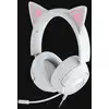 Image de Razer RZ04-05350300-R3M1 casque Avec fil Arceau Gaming Blanc - Neuf