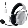 Image de Casque Gamer sans fil Razer BlackShark V3 Pro (Blanc) #3POURCENT