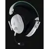 Image de Razer BlackShark V3 Pro, avec et sans fil, Gaming, 367 g, Casque avec Microphone, Blanc