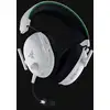 Image de Razer BlackShark V3 Pro Casque Avec fil &sans fil Arceau Gaming USB Type-A Bluetooth Blanc - Neuf