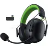 Image de Casque Gamer sans fil Razer BlackShark V3 X Hyperspeed pour Xbox (Noir) #3POURCENT