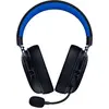 Image de Razer BlackShark V3 X HyperSpeed, avec ou sans fil, Gaming, 270 g, casque avec microphone, blanc