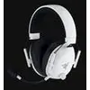 Image de Razer BlackShark V3, avec ou sans fil, Gaming, 270 g, Casque avec microphone, Blanc