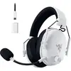 Image de Razer BlackShark V3 Casque Avec fil &sans fil Arceau Gaming USB Type-A Bluetooth Blanc - Neuf