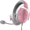 Image de Casque Razer BlackShark V2 X Xbox Lic - Quartz