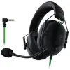 Image de Razer BlackShark V2 X Special White Edition - Casque d'écoute