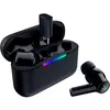 Image de Casque gaming sans fil Razer Hammerhead Pro HyperSpeed avec réduction de bruit