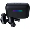 Image de Razer Hammerhead V3 X HyperSpeed pour Xbox, sans fil, pour les appels/musique, 52 g, casque, noir