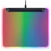 Image de Razer Firefly V2 Pro - Tapis de Souris de Jeu rétroéclairé RGB - Port USB intégré (éclairage LED 15 Zones, Surface texturée Micro-gravée pour Un Suivi Optimal, câble USB-C détachable) Noir en occasion ou reconditionné