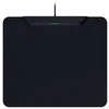 Image de Razer HyperFlux V2 - Système de Charge sans Fil pour Souris de Jeu - Tapis de Souris de Jeu & Palet de Charge (indicateur de Charge LED, Pieds en Caoutchouc antidérapants, Auto-Pairing) Noir en occasion ou reconditionné