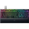 Image de RAZER Razer BlackWidow V4 Pro clavier Gaming USB QWERTY US International Noir