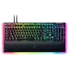 Image de Razer BlackWidow V4 Pro clavier Gaming USB QWERTY US International Noir - Neuf