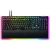 Image de Razer BlackWidow V4 Pro DE-Layout, Interrupteur vert (RZ03-04680400-R3G1)