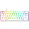 Image de RAZER Razer Huntsman V3 Pro Mini US White