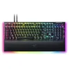 Image de Razer Blackwidow V4 Pro Tastiera Gaming Usb Qwerty Us International Nero (razer Blackwidow V4 Pro - Tastatur - q) en occasion ou reconditionné