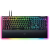 Image de BlackWidow V4 Pro - Yellow Switches (Linear) - Clavier de jeu FR