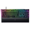 Image de Razer BlackWidow V4 clavier Gaming USB QWERTY Noir - Neuf
