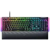 Image de Clavier Razer BlackWidow V4 Green Switch