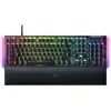 Image de Razer BlackWidow V4, Razer YELLOW Linear Gen-3, USB, US Layout (RZ03-04691800-R3M1)