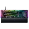 Image de Razer BlackWidow V4 - Yellow Switch Linear - Mechanische Gaming-Tastatur