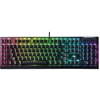 Image de Razer BlackWidow V4 X clavier Gaming USB QWERTY Noir - Neuf
