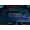 Image de Razer BlackWidow V4 X clavier Gaming USB QWERTZ Allemand Noir - Neuf