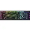 Image de Razer, BlackWidow V4 X Clavier de jeu mécanique filaire avec rétroéclairage RGB, noir