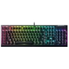Image de Razer BlackWidow V4 X clavier Gaming USB AZERTY Français Noir - Neuf