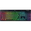 Image de Clavier Gamer sans fil mécanique (Razer Orange) Razer BlackWidow V4 X Tenkeyless HyperSpeed RGB (Noir) #3POURCENT