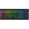 Image de Clavier de jeu mécanique Razer BlackWidow V4 X, interrupteur jaune, livraison US, filaire, noir (RZ03-04701800-R3M1)